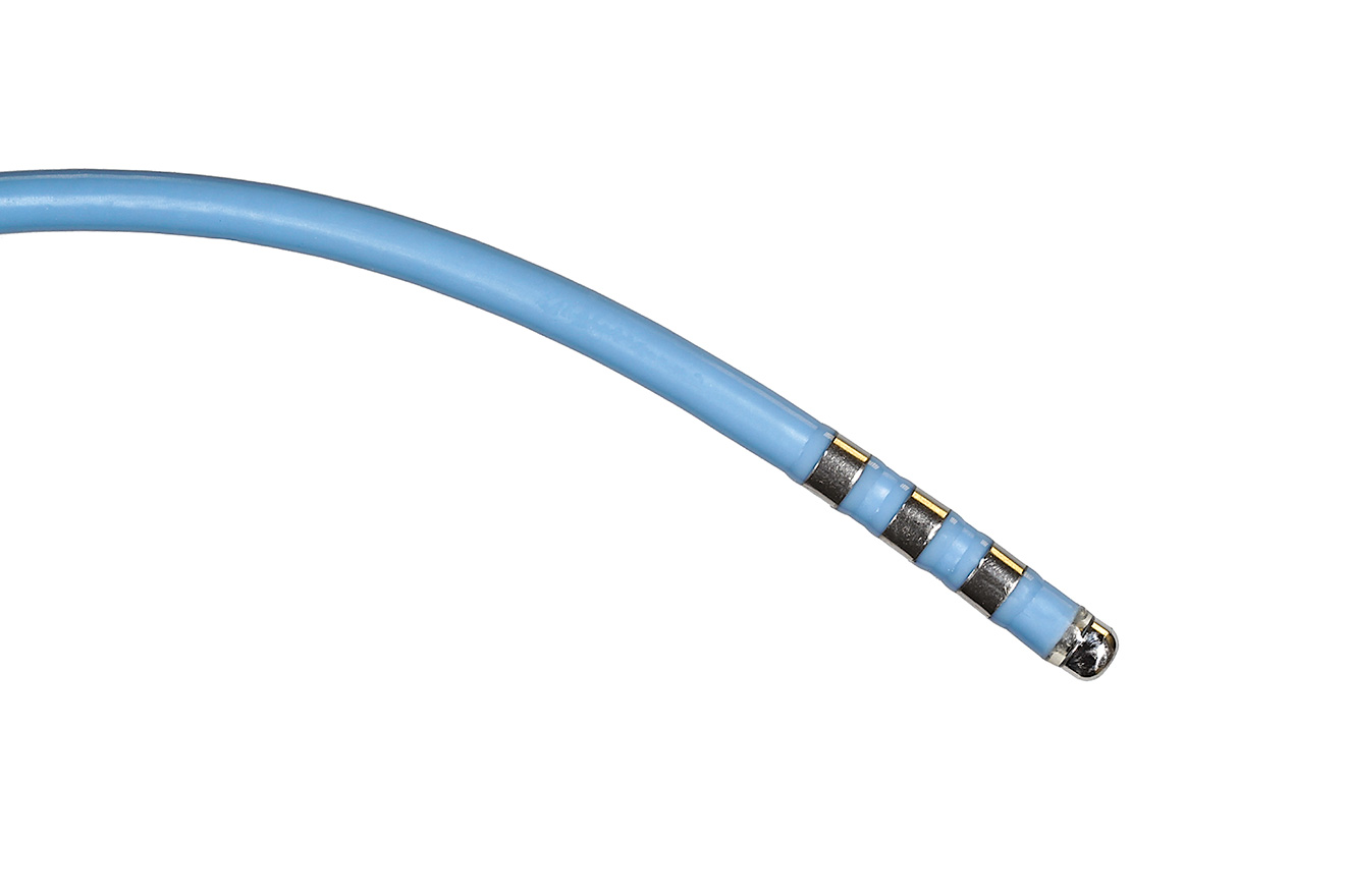 WEBSTER® Quadrapolar Fixed Catheter