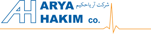 Arya Hakim Logo